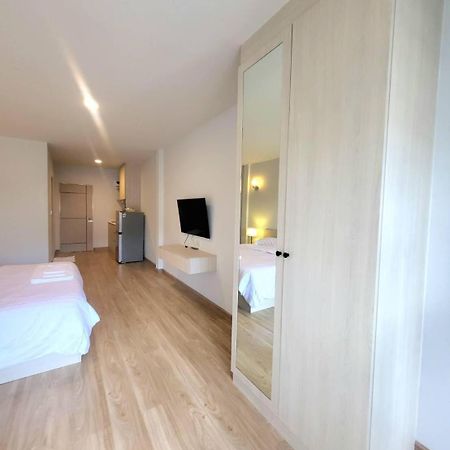 Pipp Residence Bangkok Zewnętrze zdjęcie