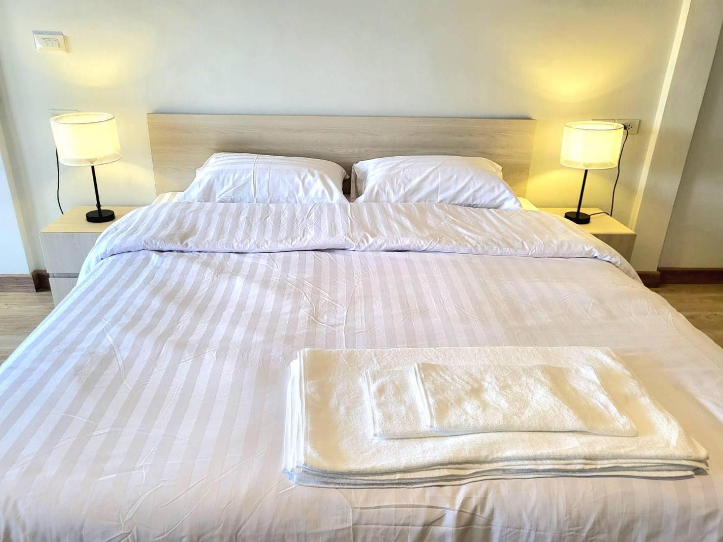 Pipp Residence Bangkok Zewnętrze zdjęcie