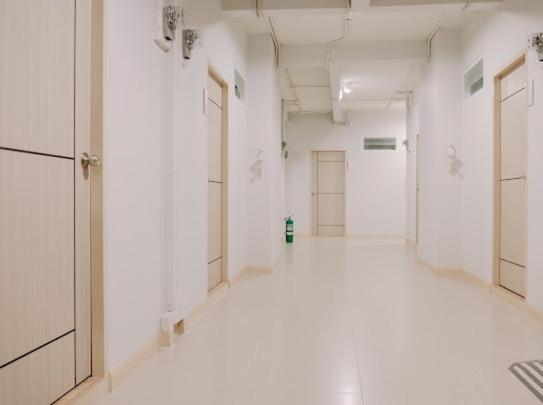 Pipp Residence Bangkok Zewnętrze zdjęcie