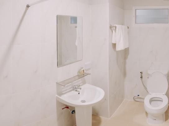 Pipp Residence Bangkok Zewnętrze zdjęcie