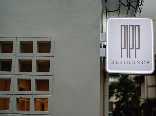 Pipp Residence Bangkok Zewnętrze zdjęcie