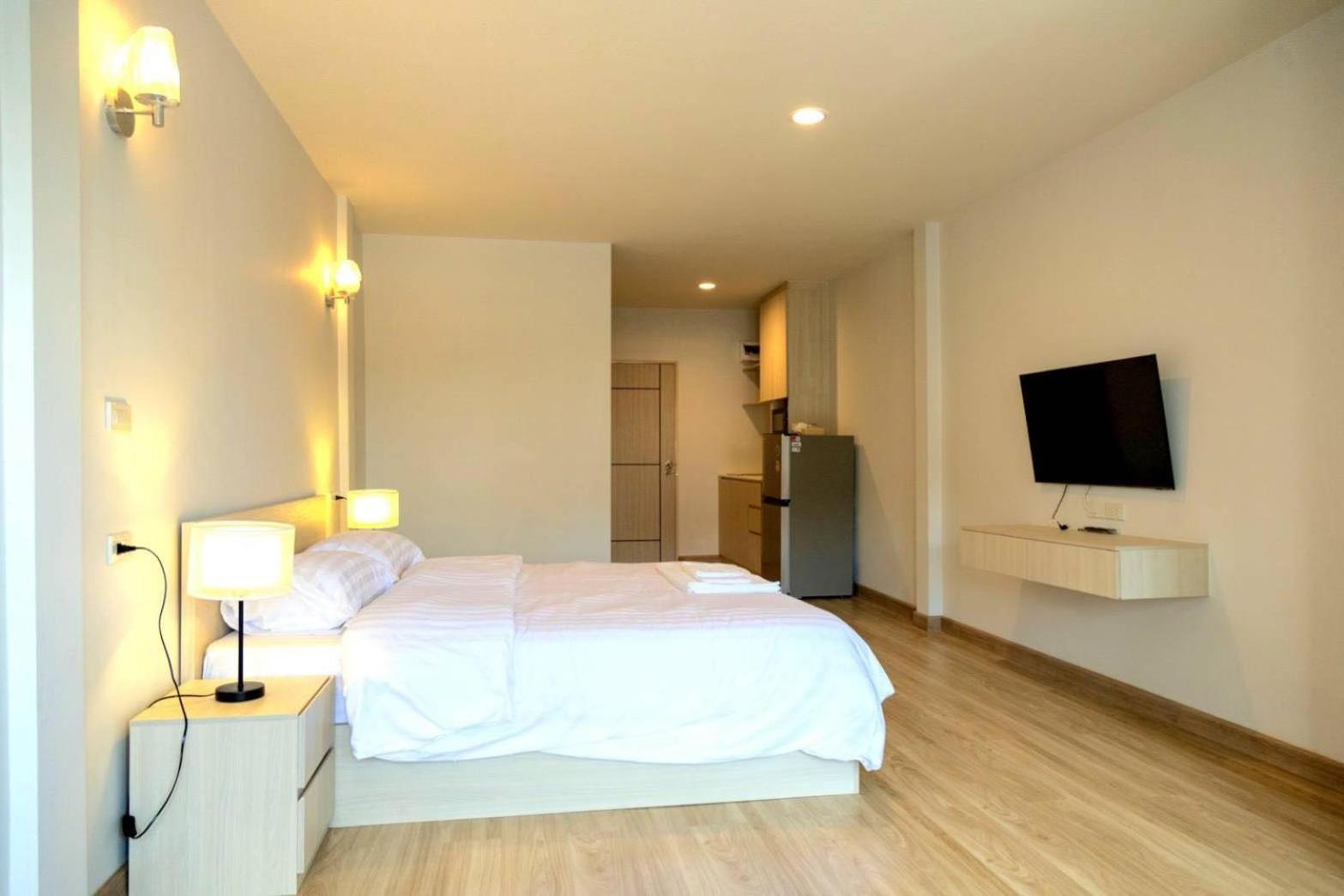 Pipp Residence Bangkok Zewnętrze zdjęcie