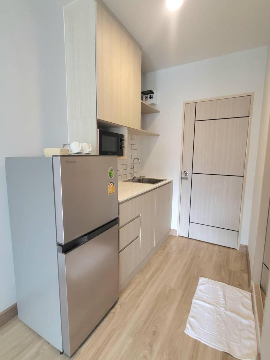 Pipp Residence Bangkok Zewnętrze zdjęcie