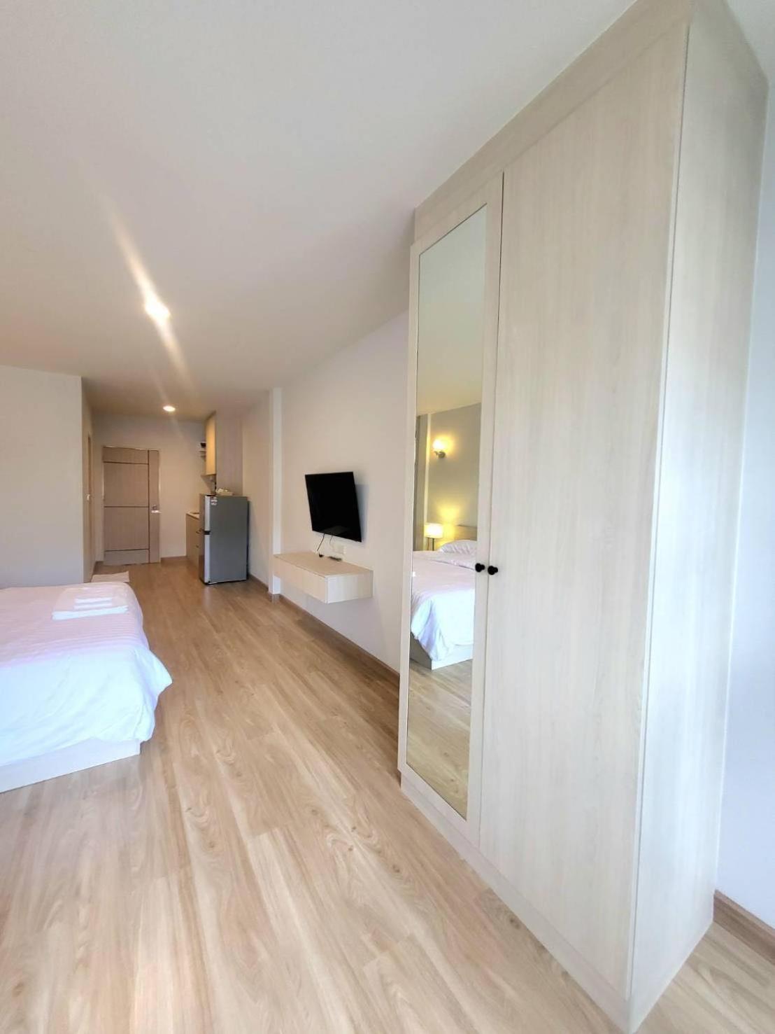 Pipp Residence Bangkok Zewnętrze zdjęcie