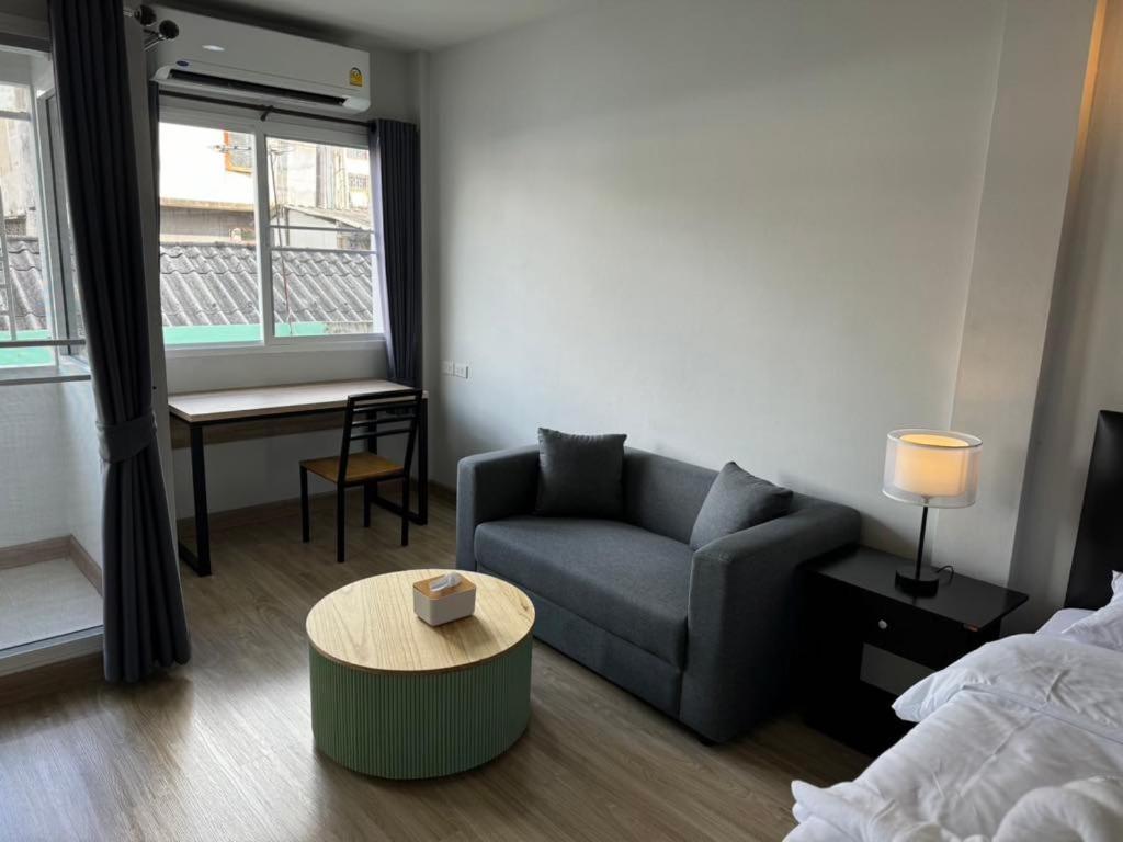 Pipp Residence Bangkok Zewnętrze zdjęcie