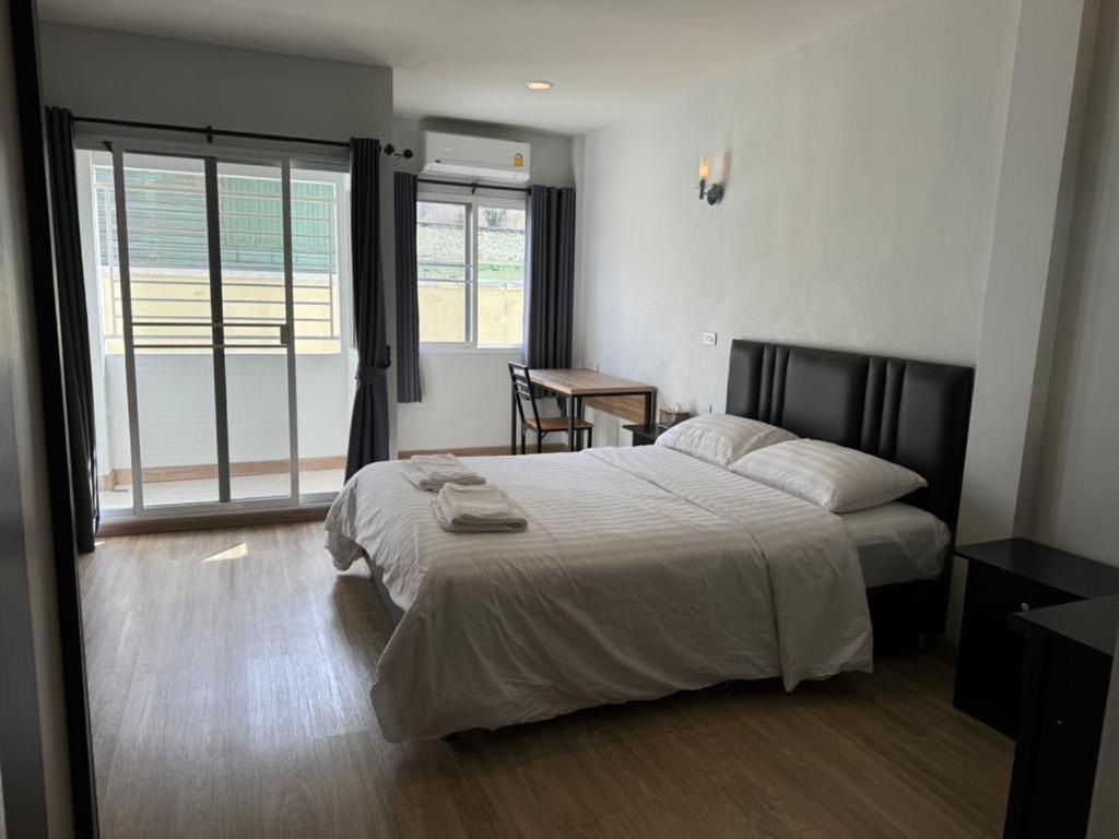 Pipp Residence Bangkok Zewnętrze zdjęcie