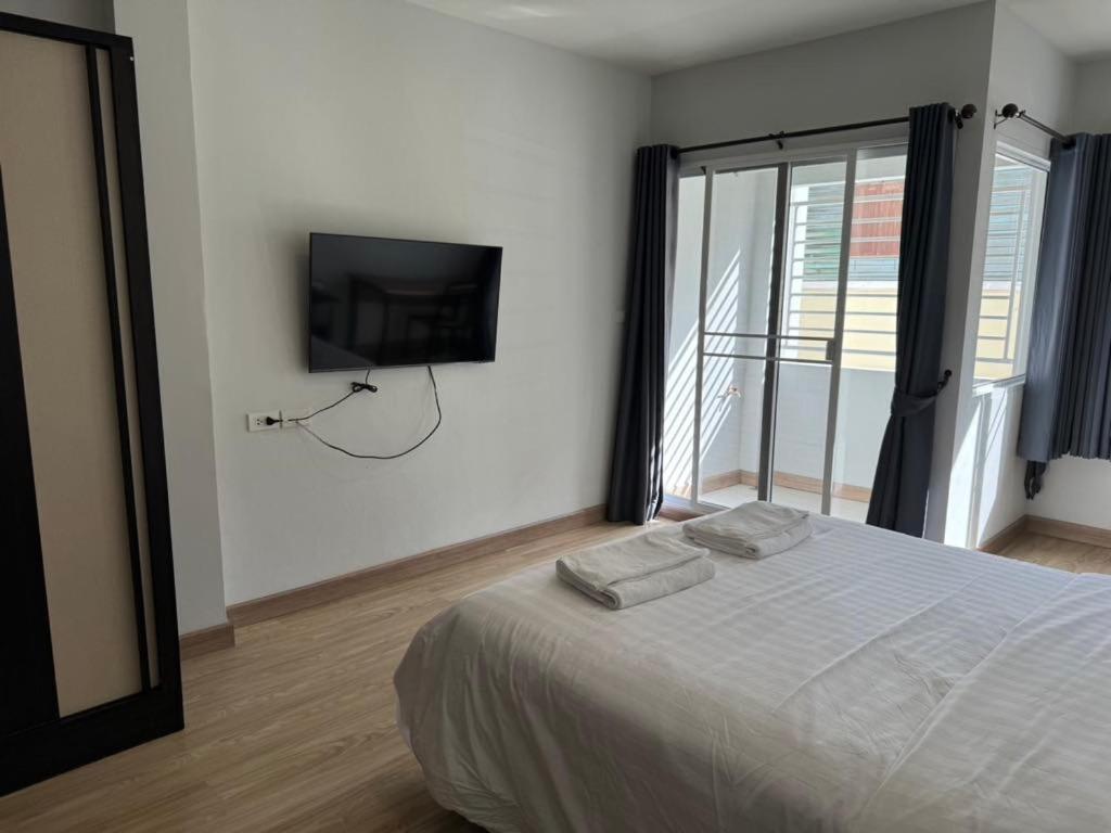 Pipp Residence Bangkok Zewnętrze zdjęcie
