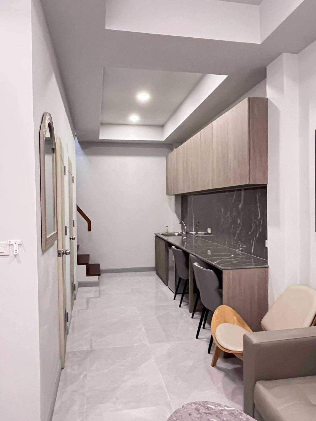 Pipp Residence Bangkok Zewnętrze zdjęcie