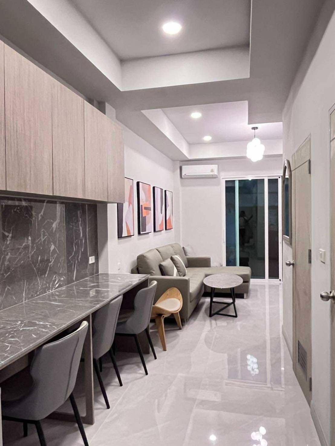Pipp Residence Bangkok Zewnętrze zdjęcie