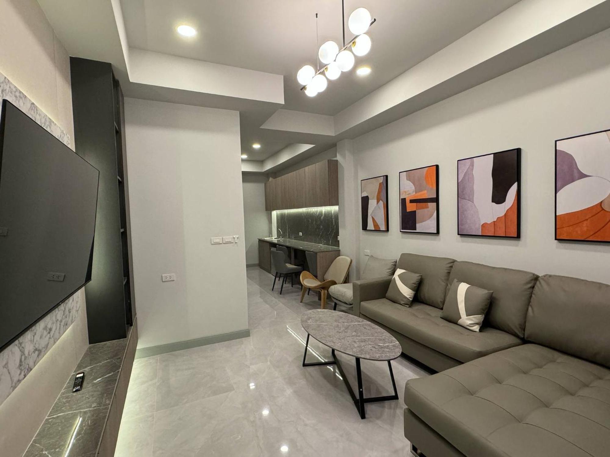 Pipp Residence Bangkok Zewnętrze zdjęcie