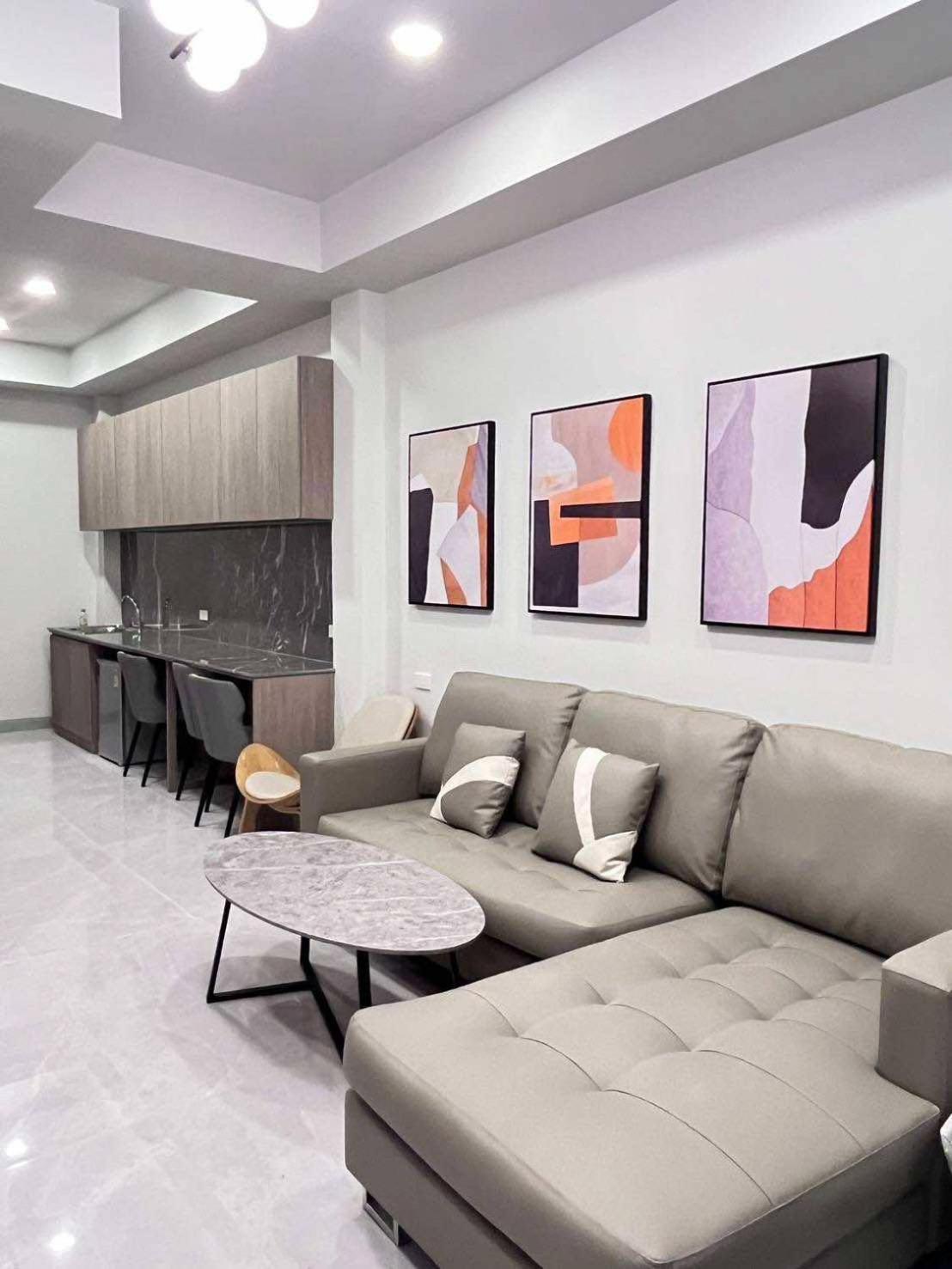 Pipp Residence Bangkok Zewnętrze zdjęcie