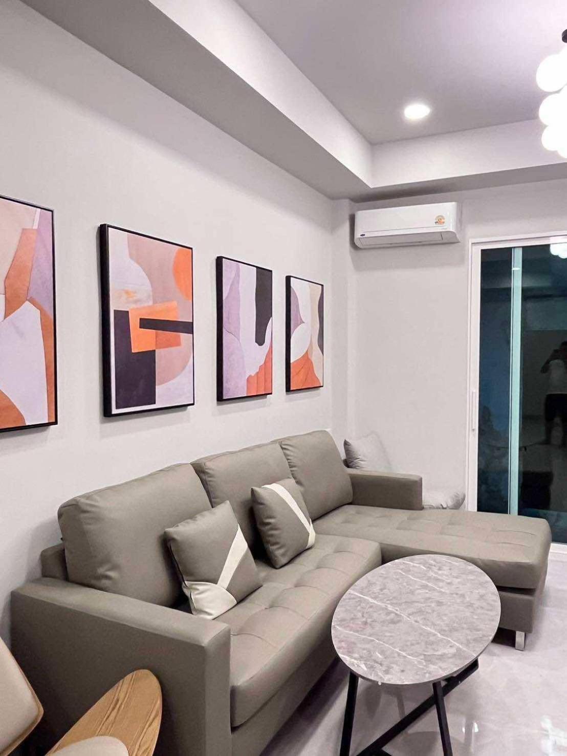 Pipp Residence Bangkok Zewnętrze zdjęcie