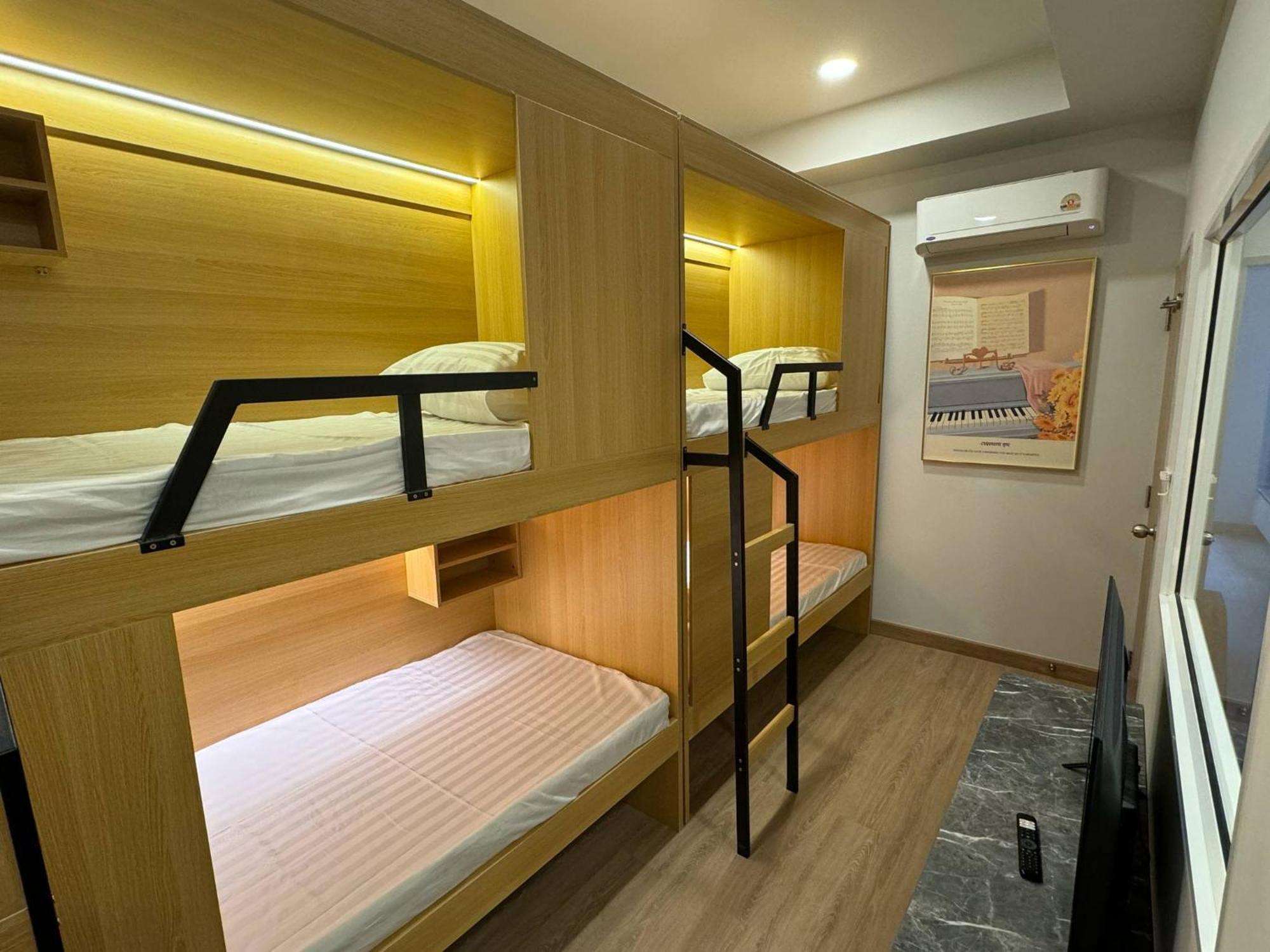 Pipp Residence Bangkok Zewnętrze zdjęcie