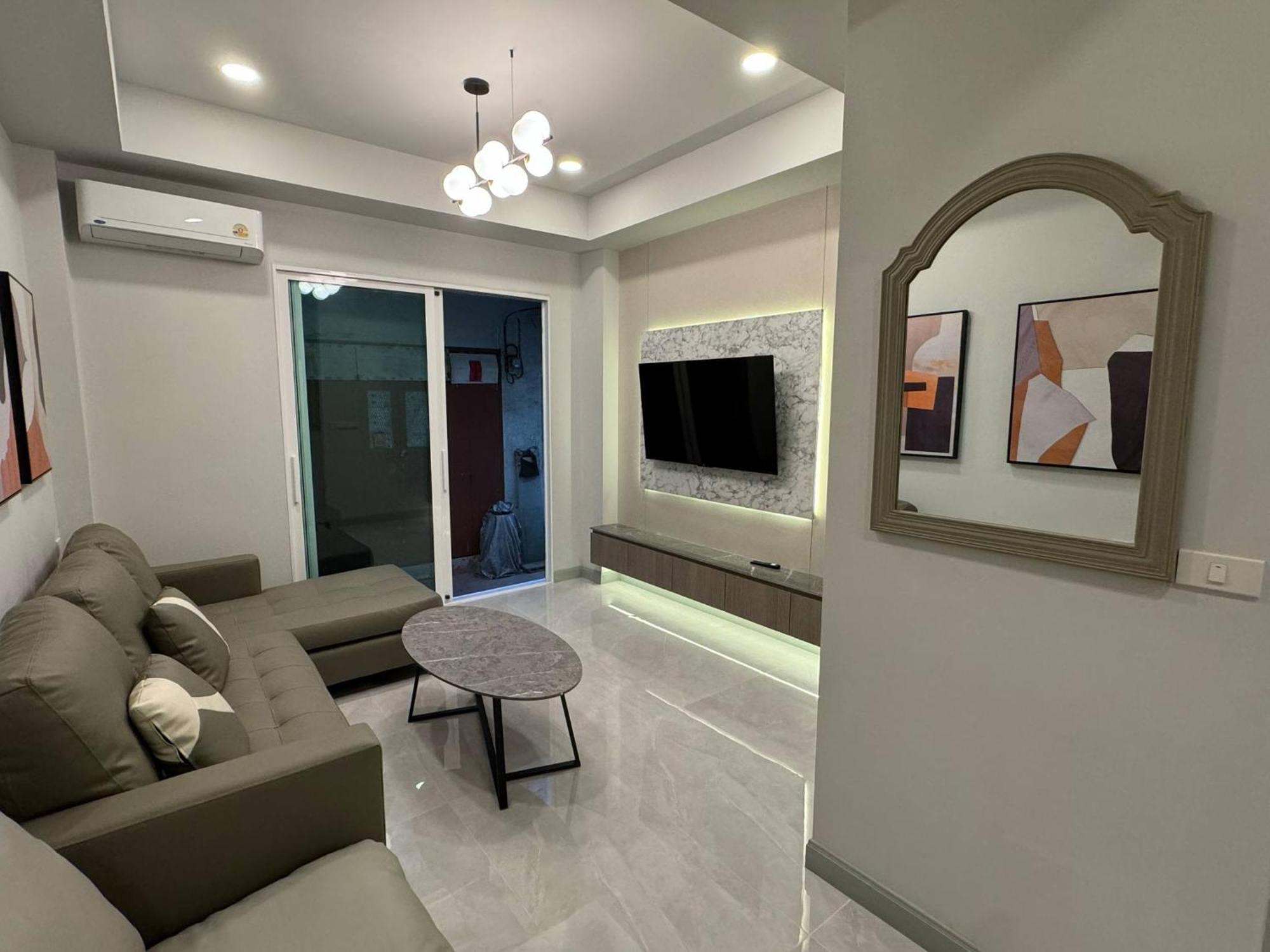 Pipp Residence Bangkok Zewnętrze zdjęcie