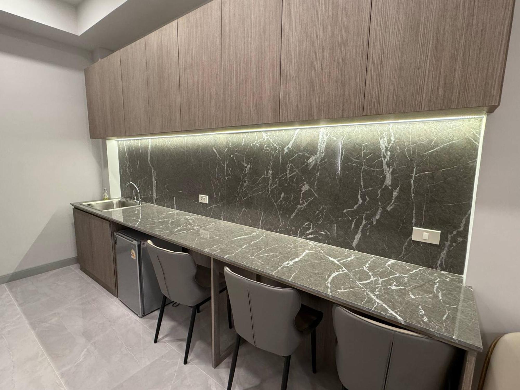 Pipp Residence Bangkok Zewnętrze zdjęcie