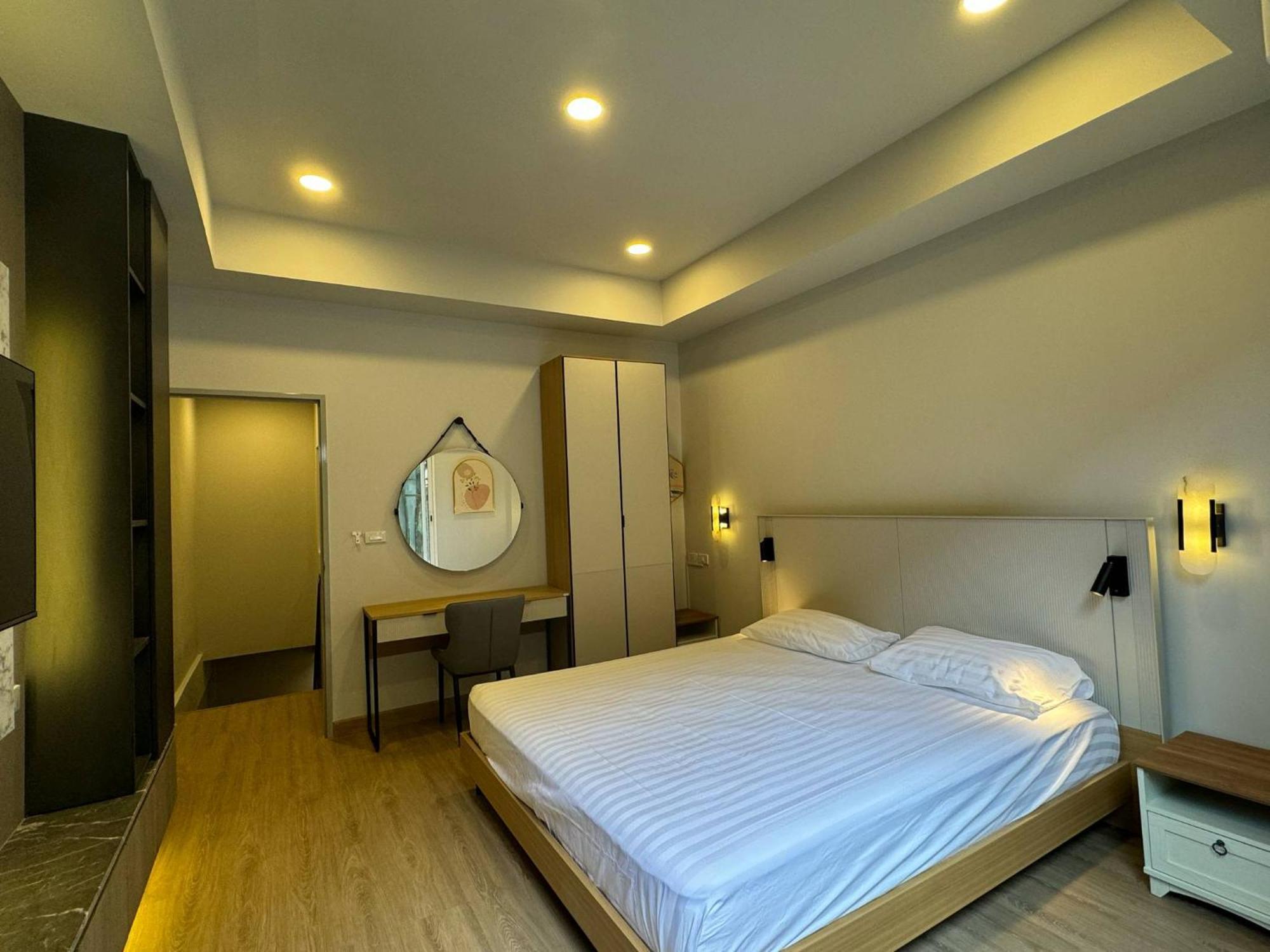 Pipp Residence Bangkok Zewnętrze zdjęcie