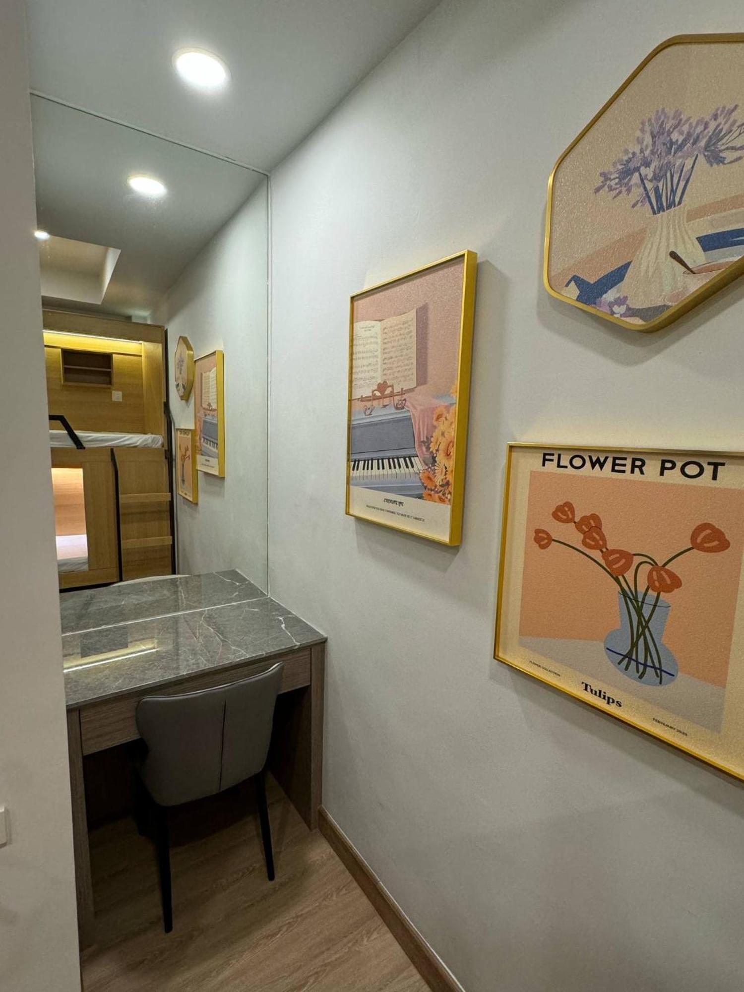 Pipp Residence Bangkok Zewnętrze zdjęcie