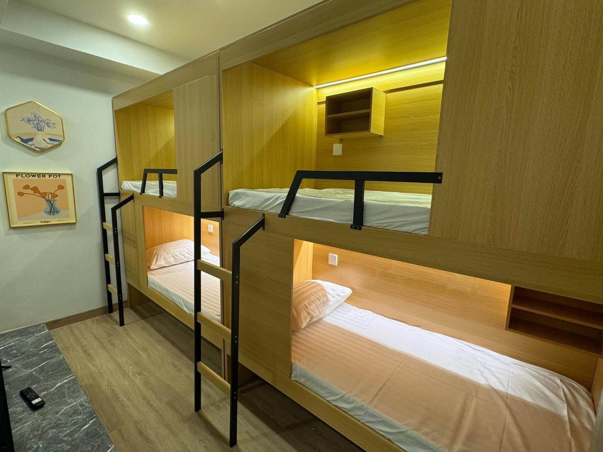 Pipp Residence Bangkok Zewnętrze zdjęcie